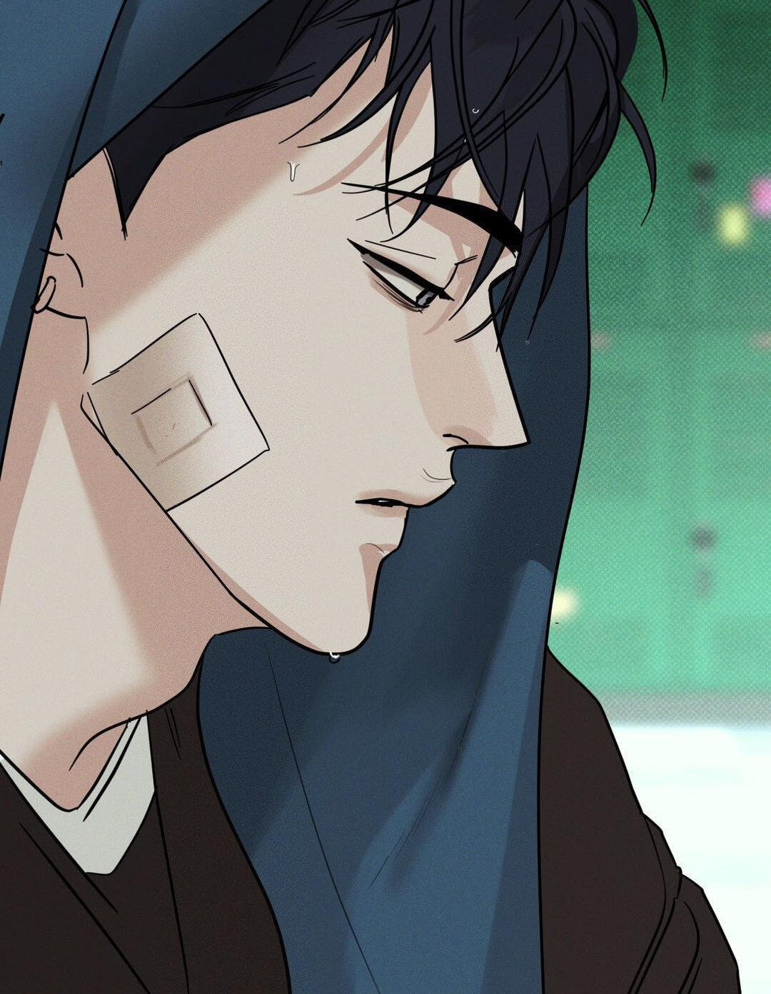 Read Dearest chapter 40 image 71 on Lezhin