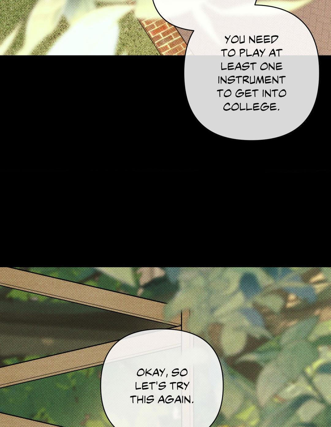 Read Dearest chapter 40 image 8 on Lezhin