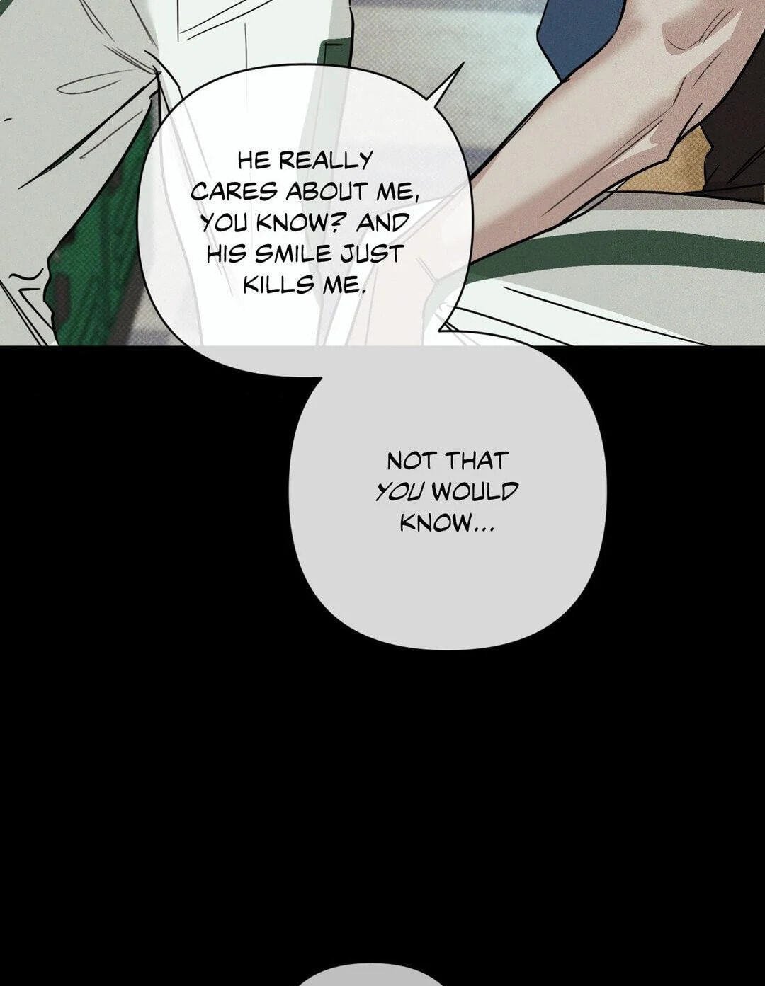 Read Dearest chapter 40 image 80 on Lezhin