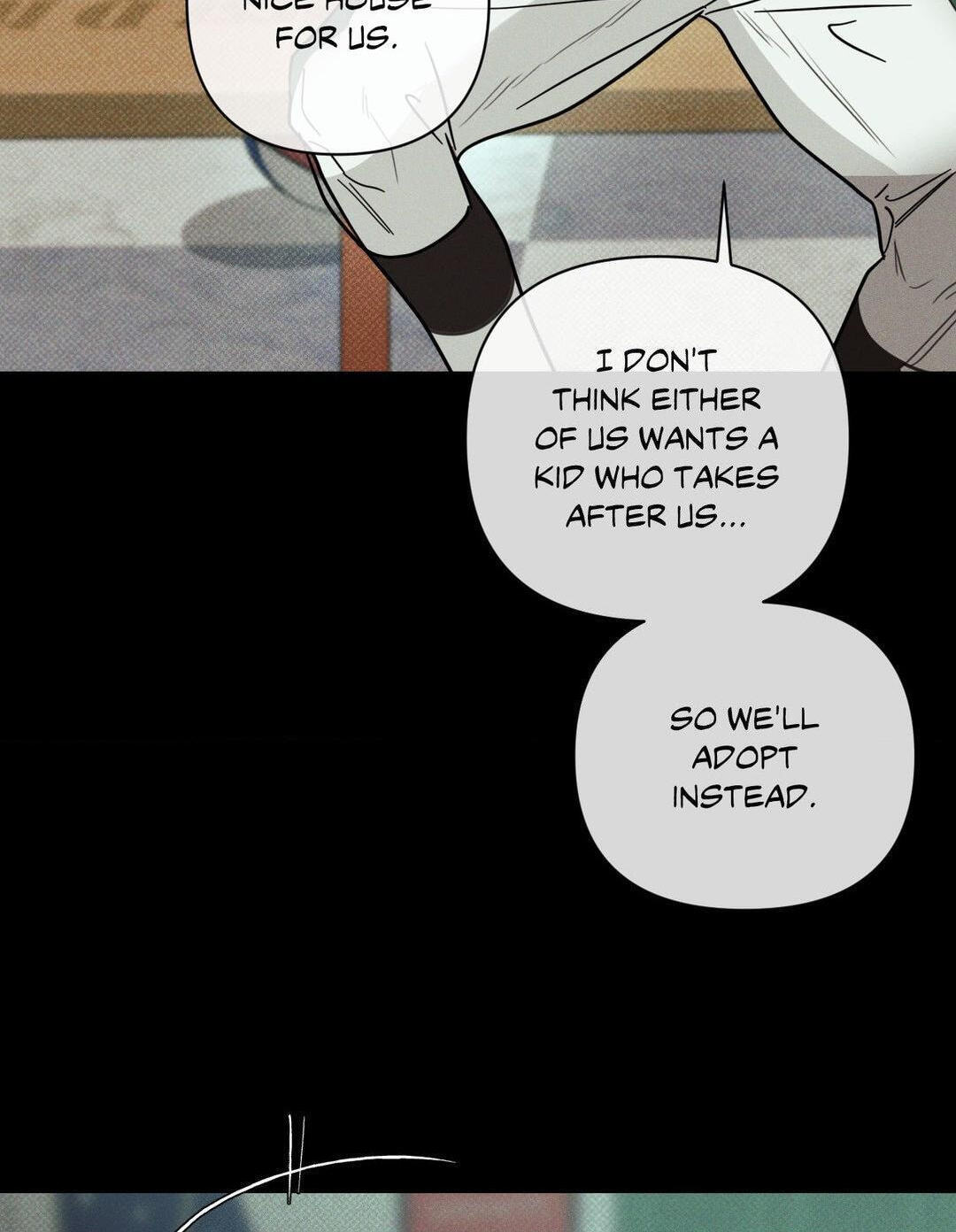 Read Dearest chapter 40 image 83 on Lezhin