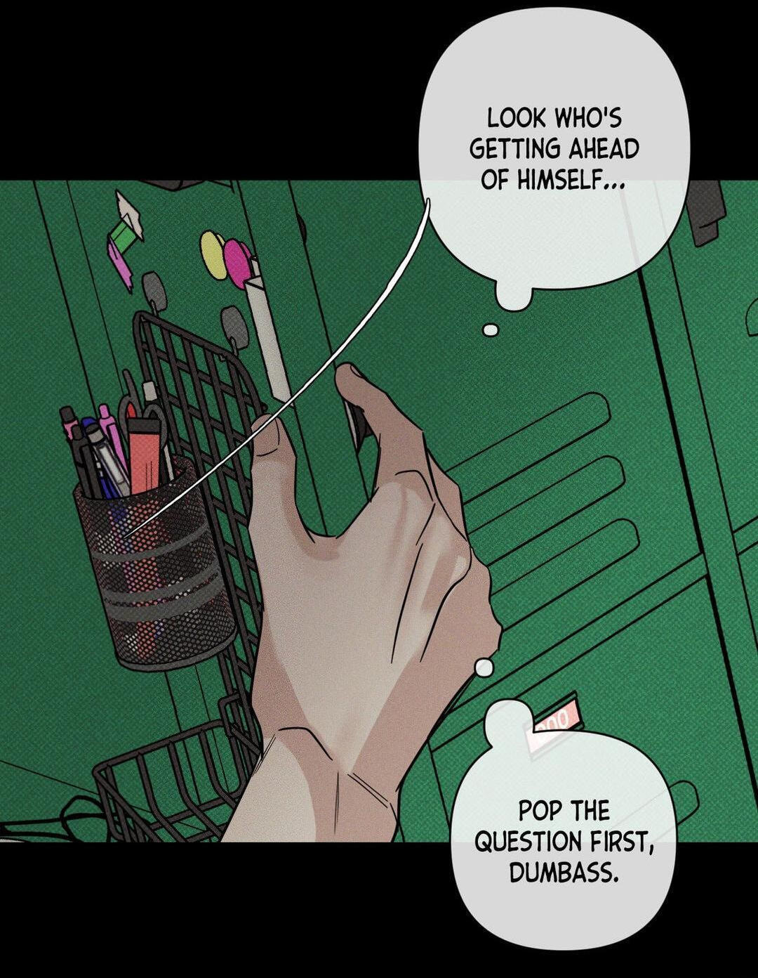 Read Dearest chapter 40 image 87 on Lezhin