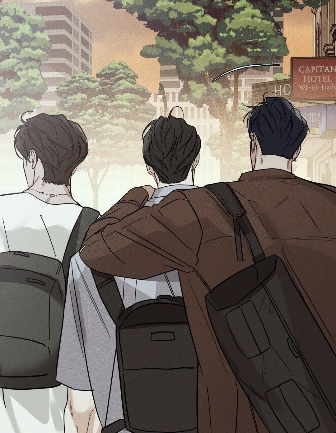 Read Dearest chapter 40 image 91 on Lezhin