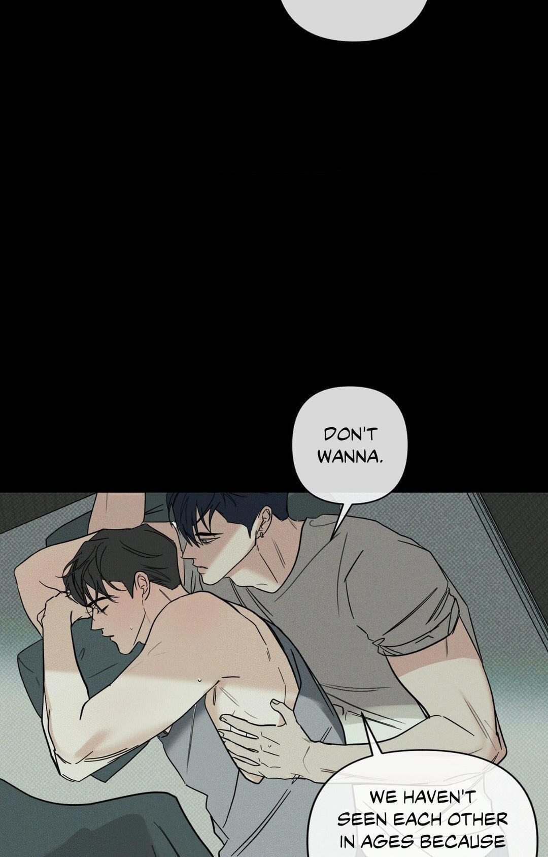 Read Dearest chapter 41 image 11 on Lezhin