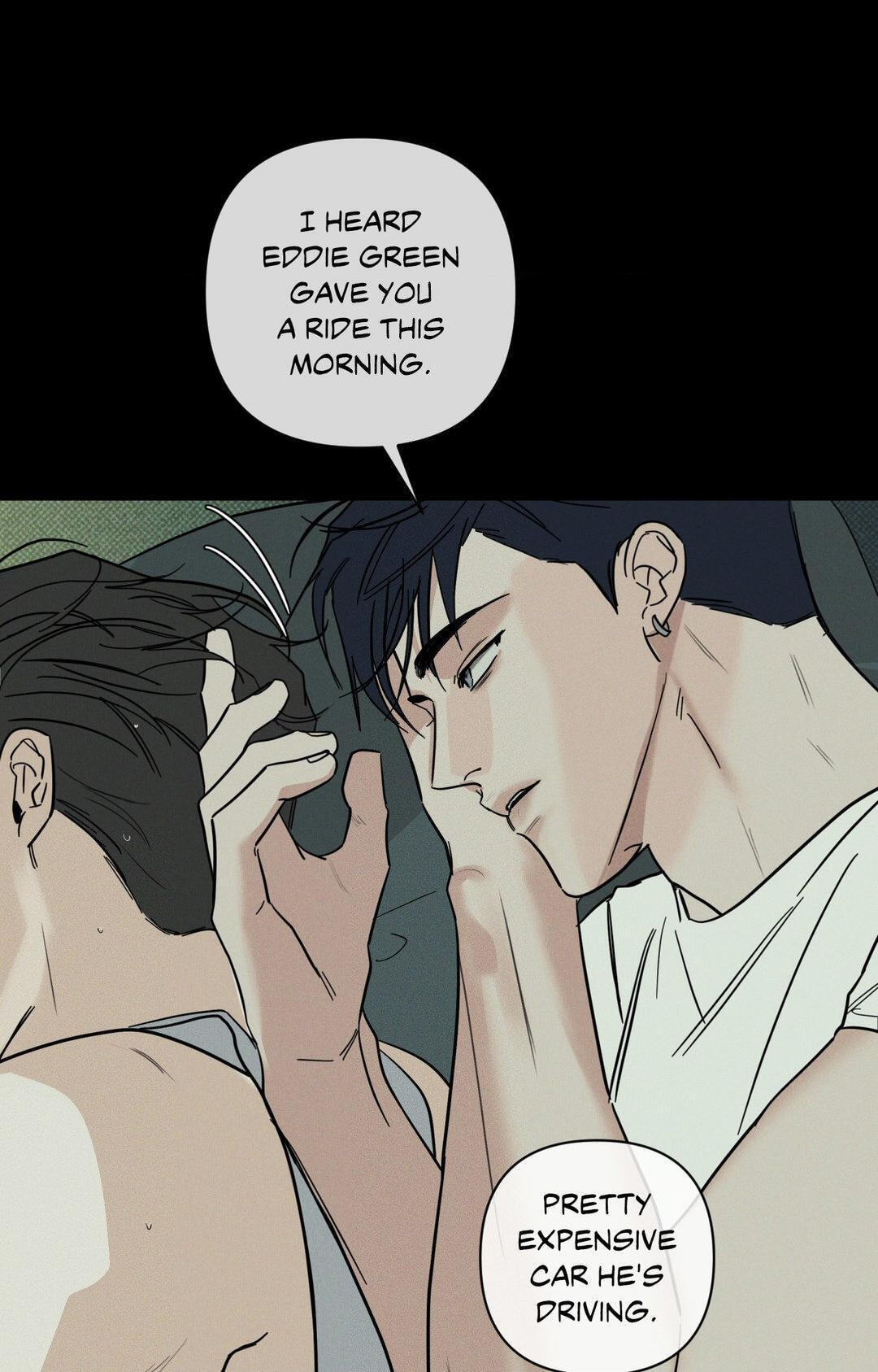 Read Dearest chapter 41 image 13 on Lezhin