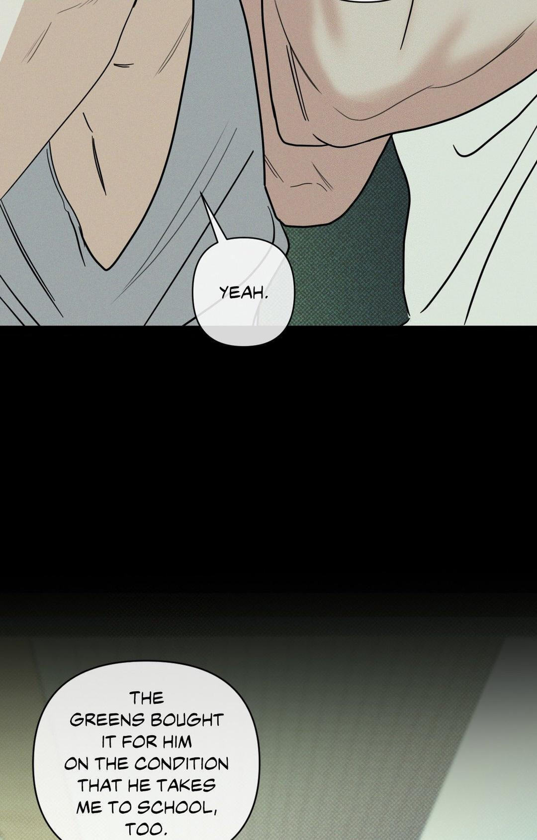 Read Dearest chapter 41 image 14 on Lezhin