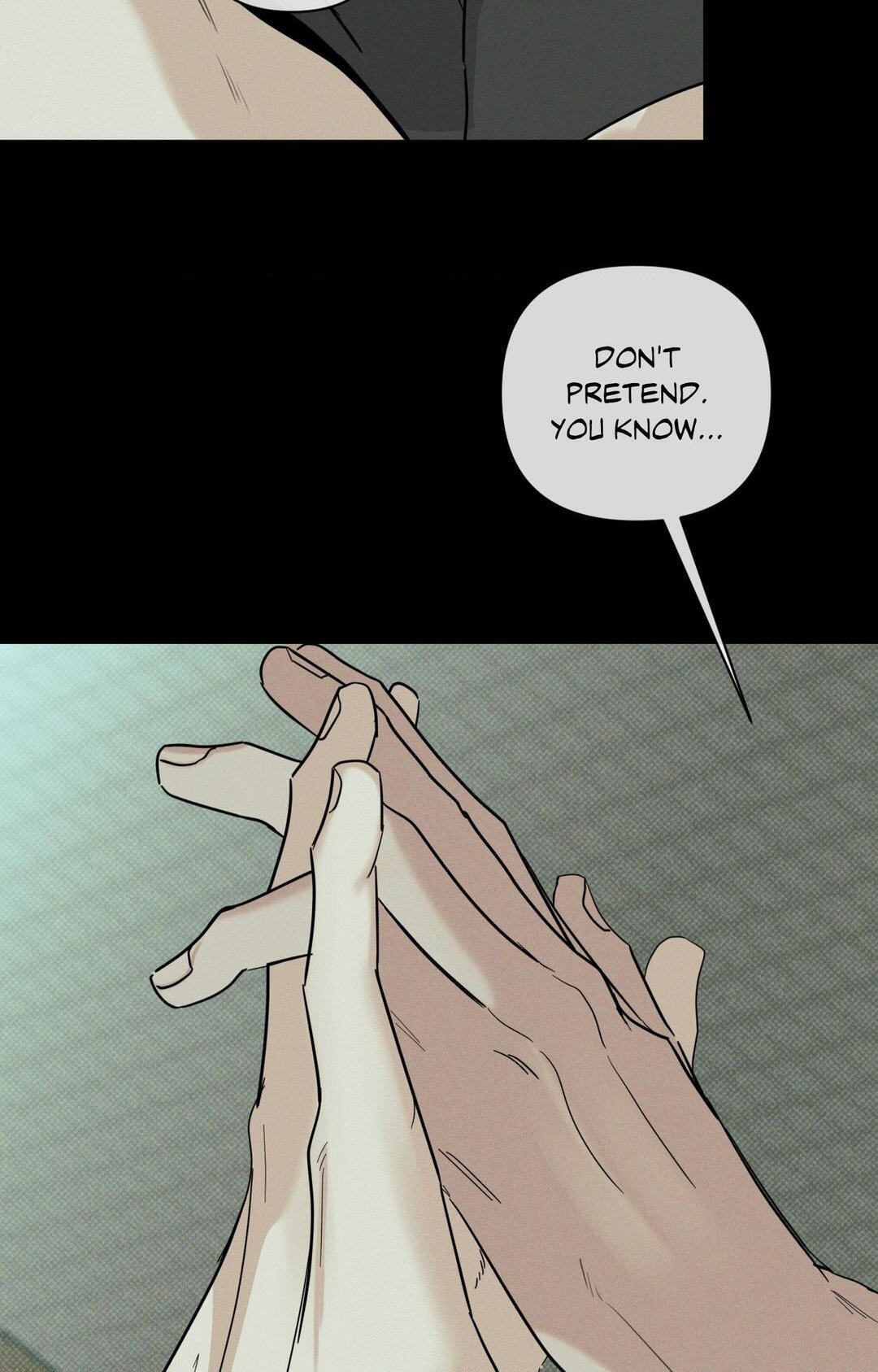 Read Dearest chapter 41 image 23 on Lezhin