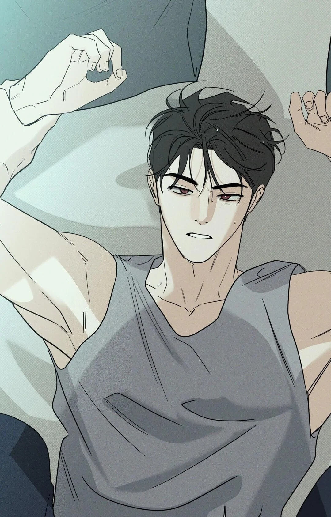Read Dearest chapter 41 image 26 on Lezhin