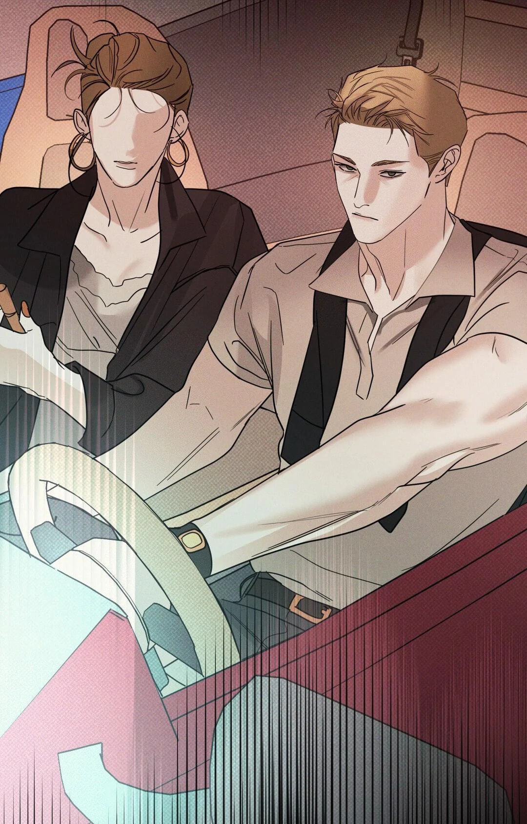 Read Dearest chapter 41 image 34 on Lezhin