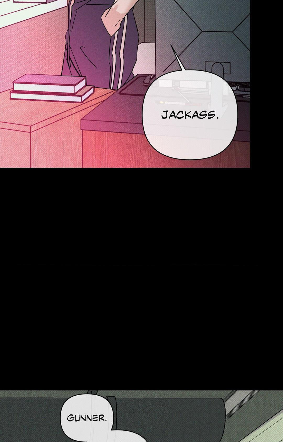 Read Dearest chapter 41 image 37 on Lezhin