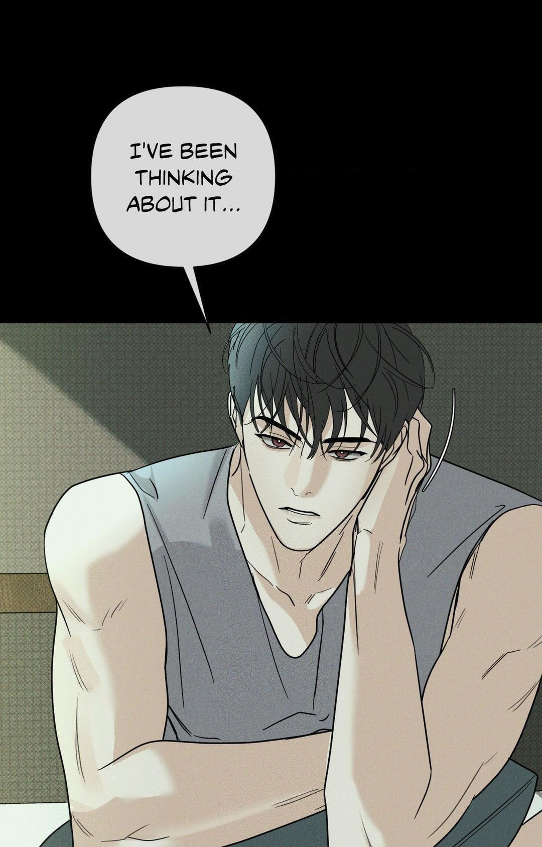 Read Dearest chapter 41 image 39 on Lezhin
