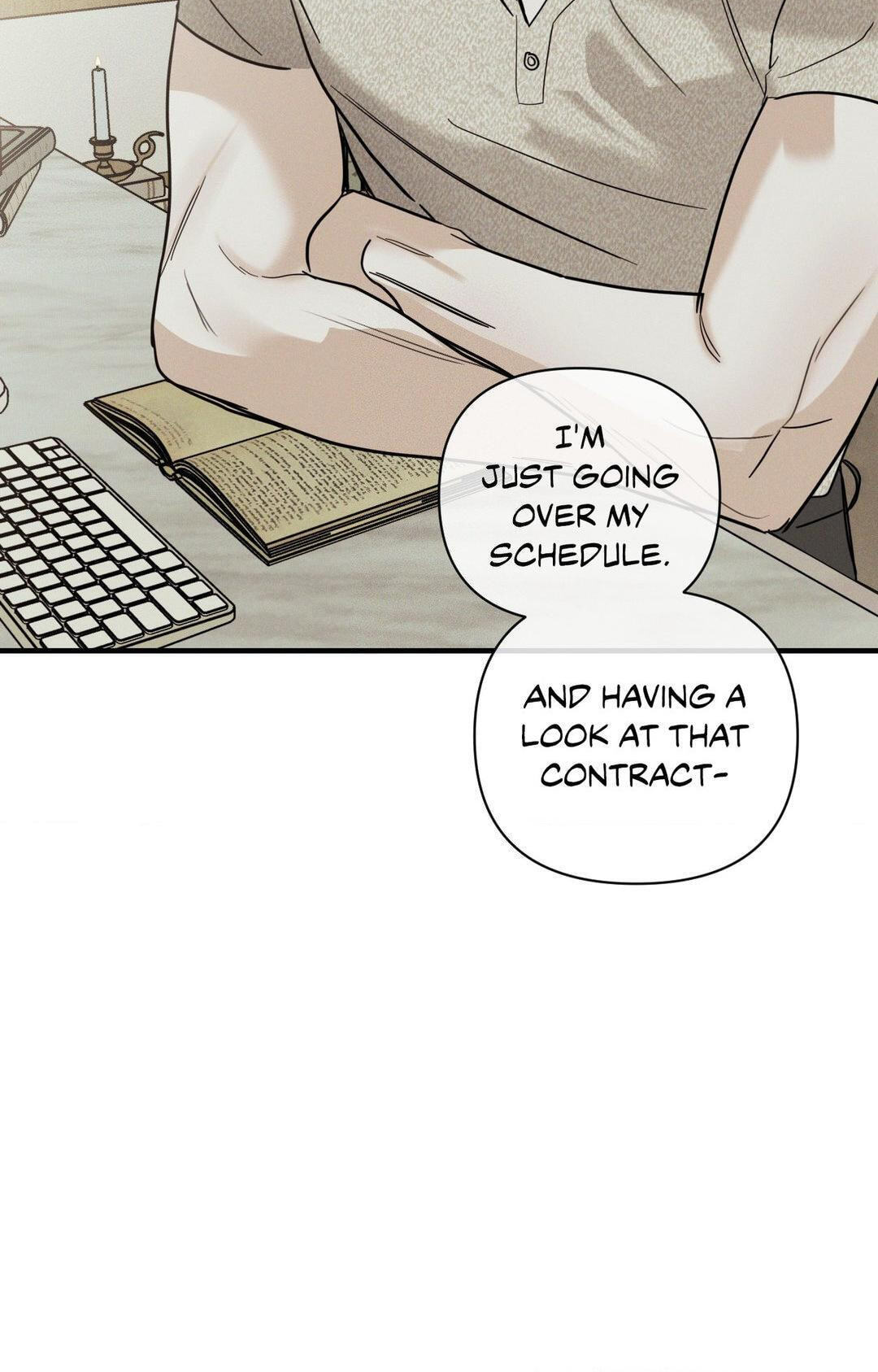 Read Dearest chapter 41 image 69 on Lezhin