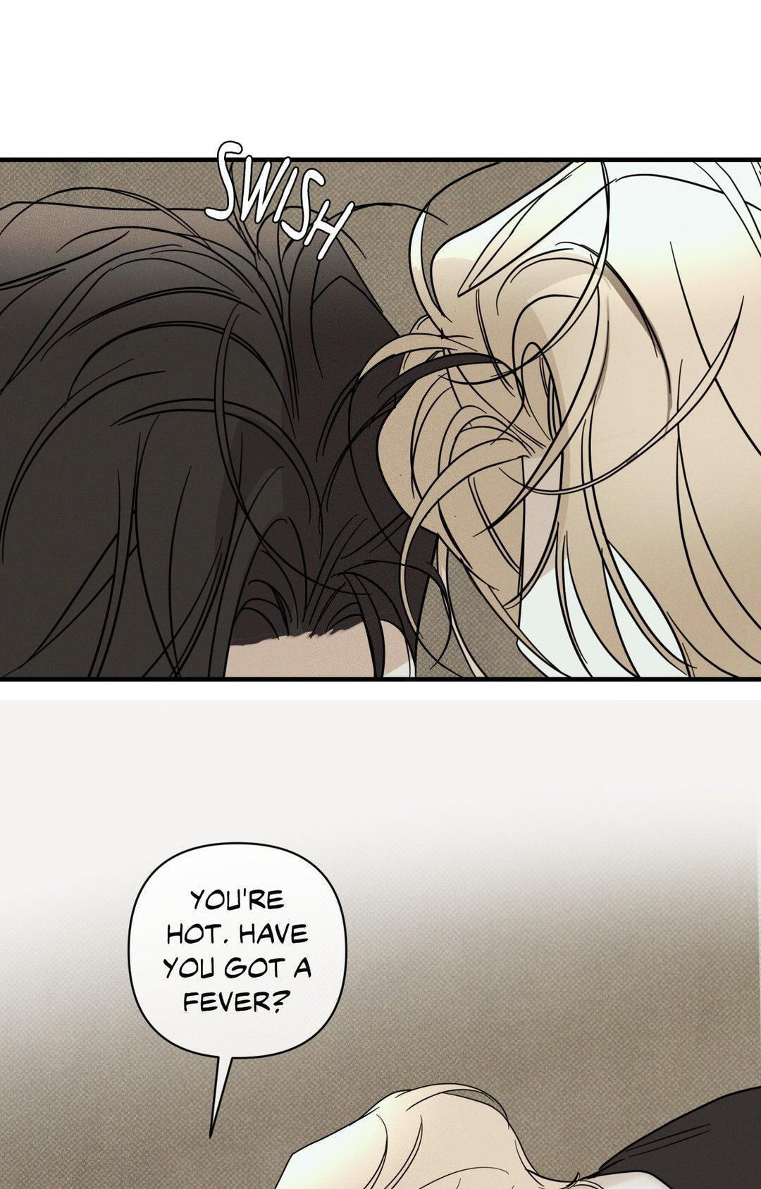 Read Dearest chapter 41 image 75 on Lezhin