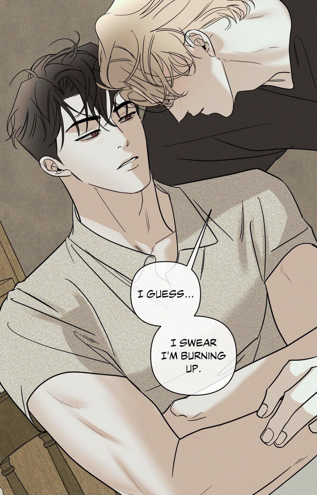 Read Dearest chapter 41 image 76 on Lezhin