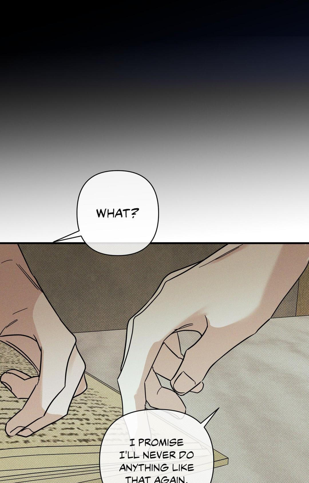 Read Dearest chapter 41 image 80 on Lezhin