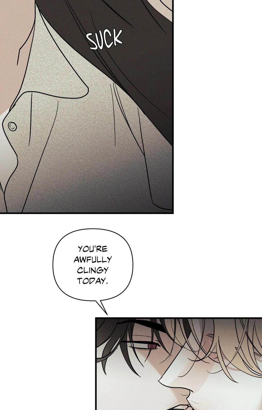 Read Dearest chapter 41 image 85 on Lezhin
