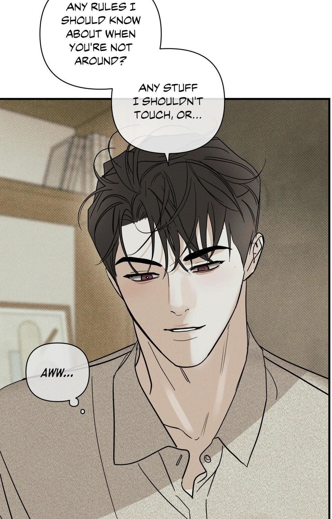 Read Dearest chapter 41 image 89 on Lezhin
