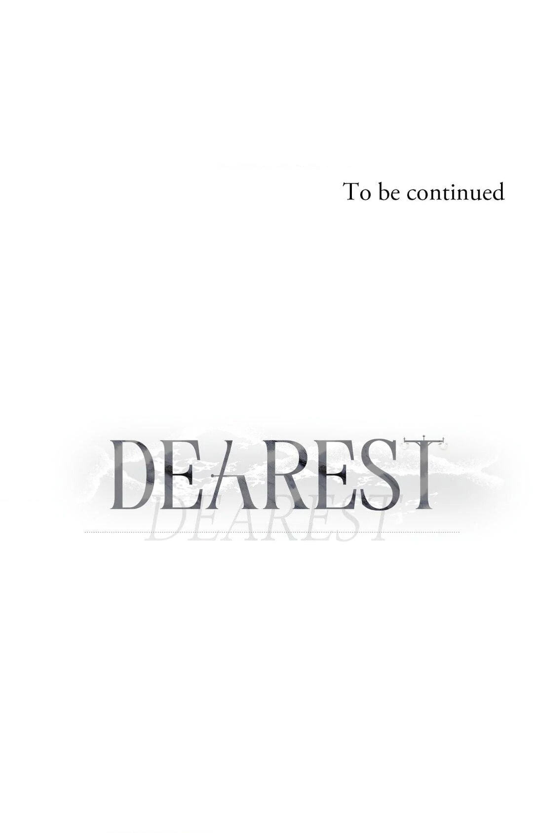 Read Dearest chapter 41 image 97 on Lezhin