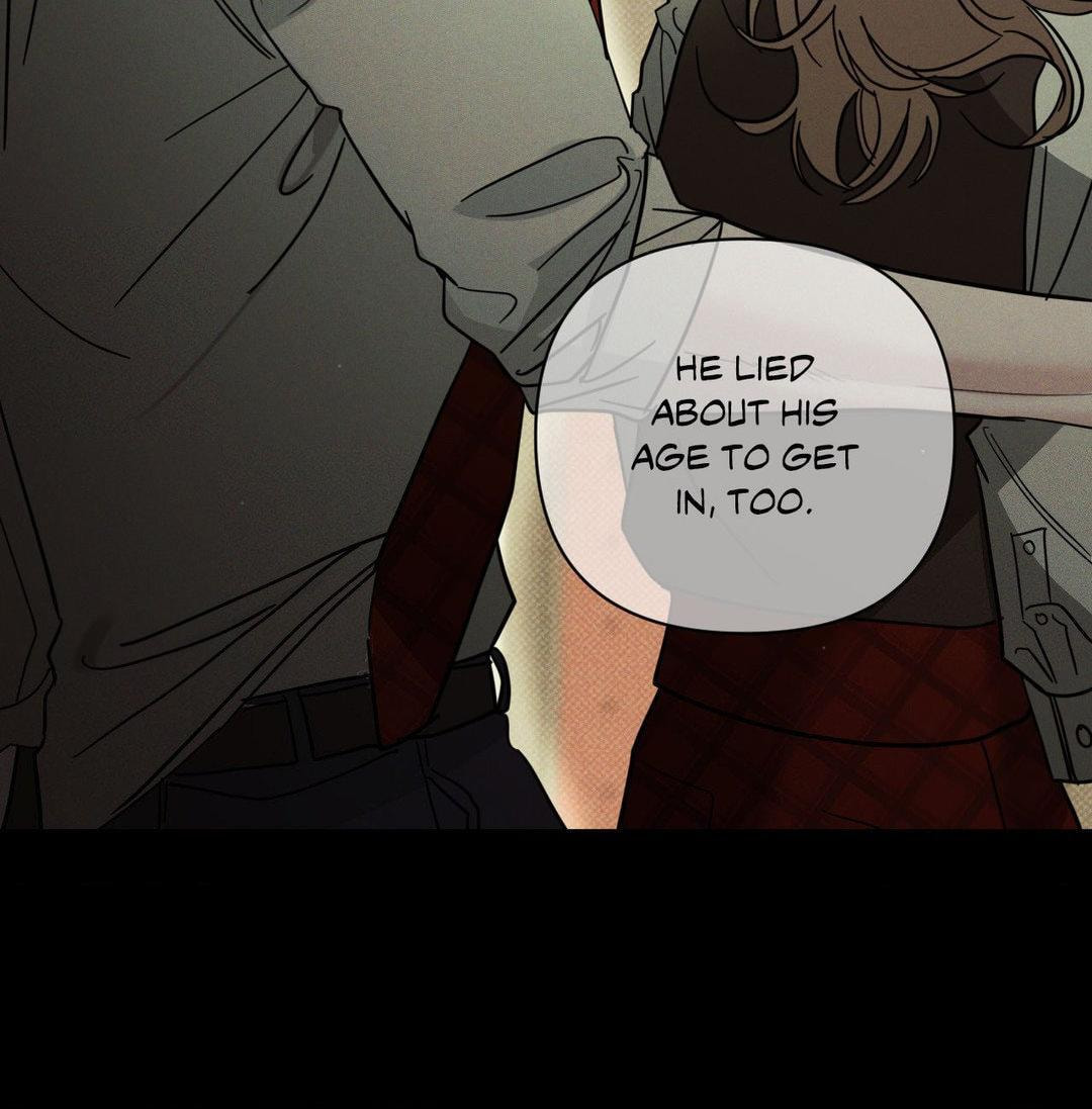 Read Dearest chapter 42 image 18 on Lezhin