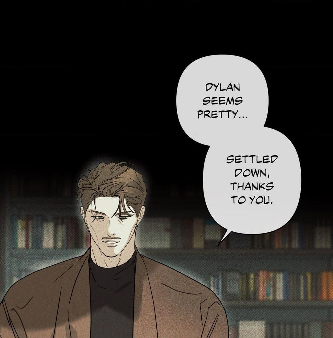 Read Dearest chapter 42 image 23 on Lezhin