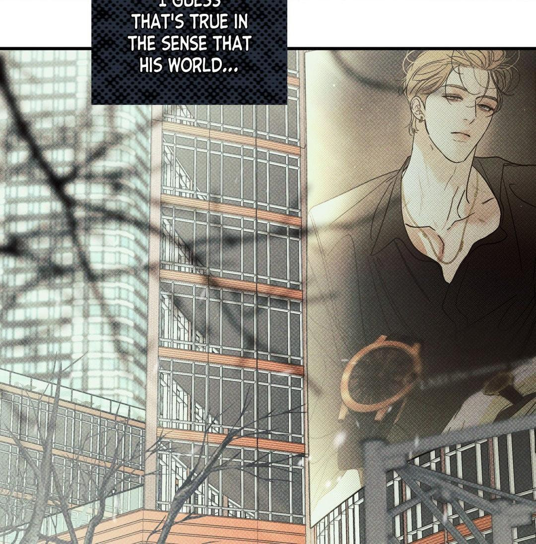 Read Dearest chapter 42 image 42 on Lezhin