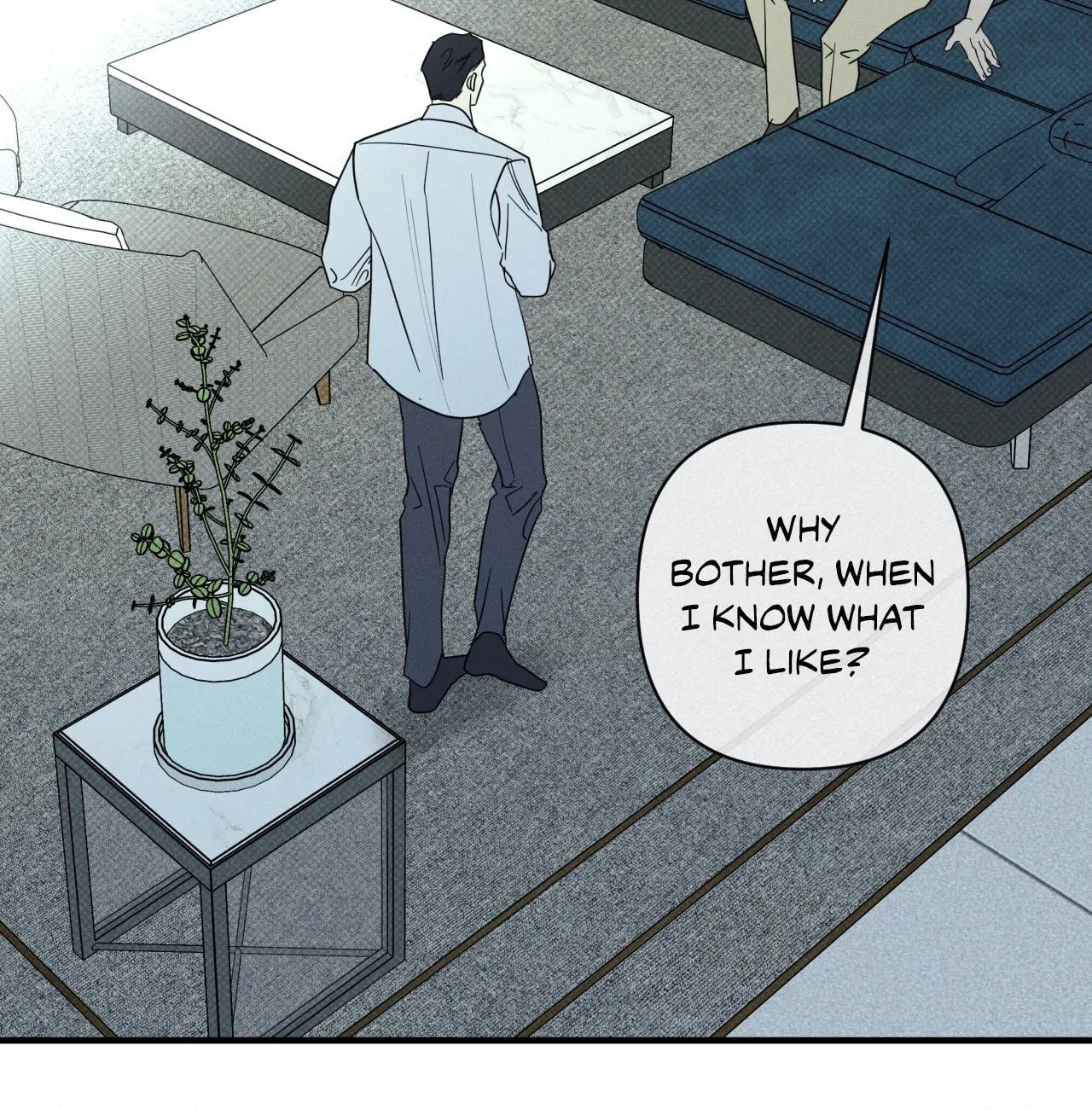 Read Dearest chapter 43 image 101 on Lezhin