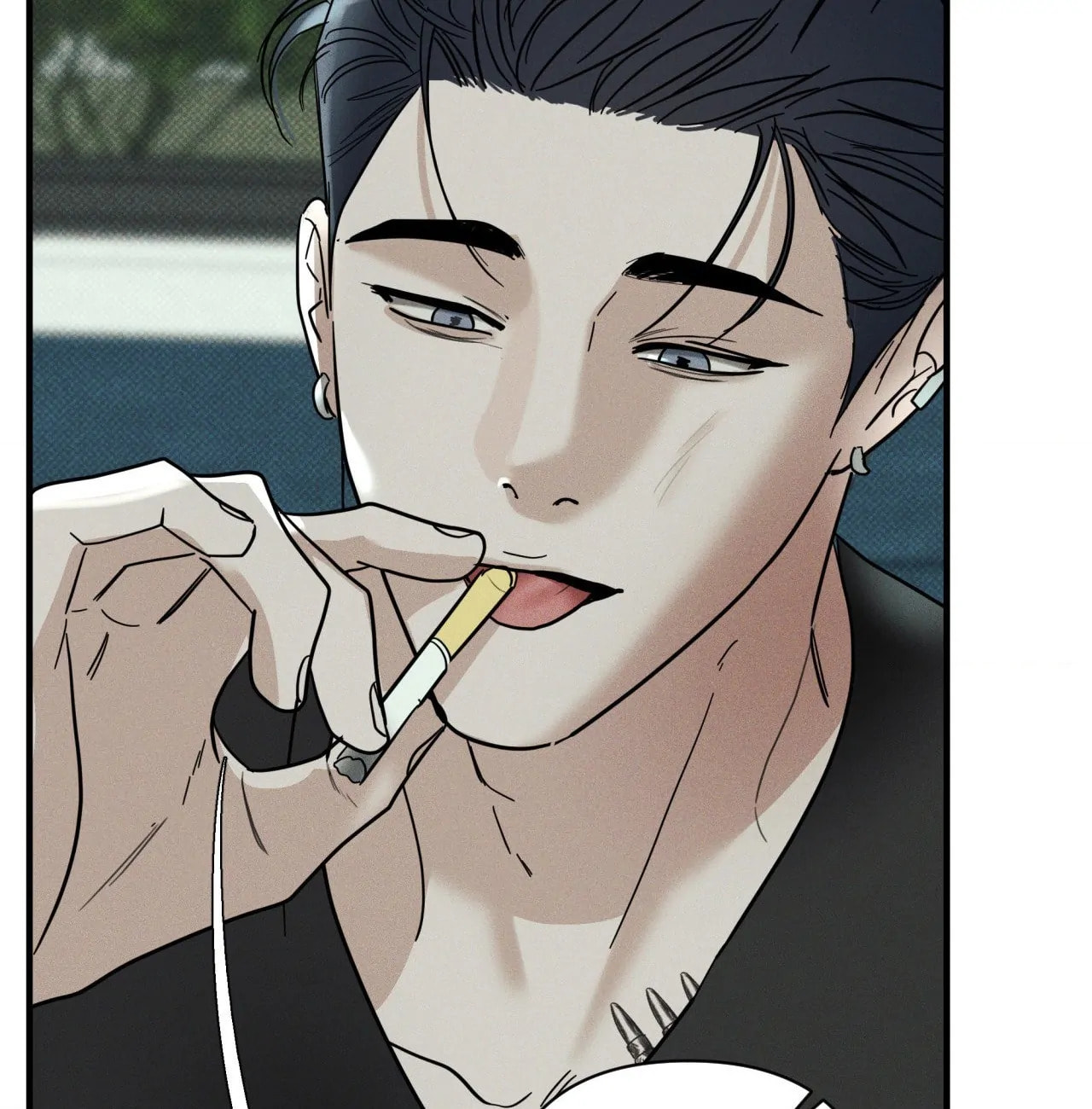 Read Dearest chapter 43 image 103 on Lezhin