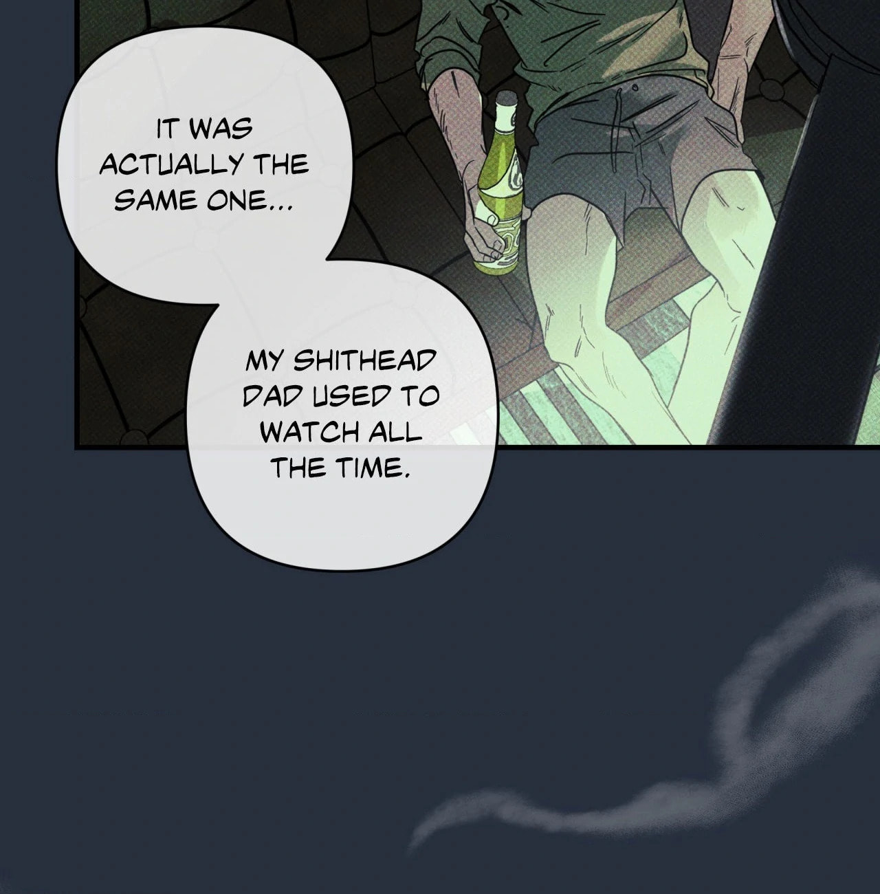 Read Dearest chapter 43 image 109 on Lezhin