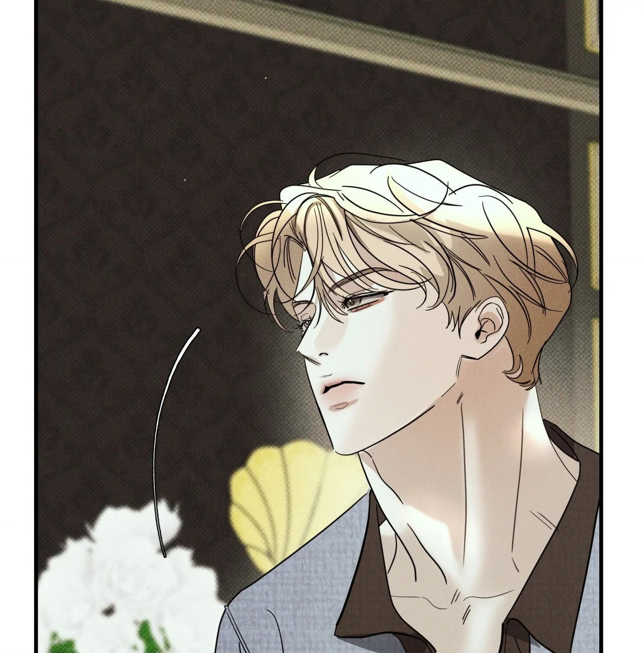 Read Dearest chapter 43 image 12 on Lezhin