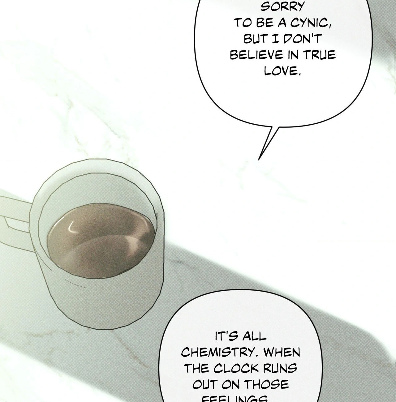 Read Dearest chapter 43 image 123 on Lezhin