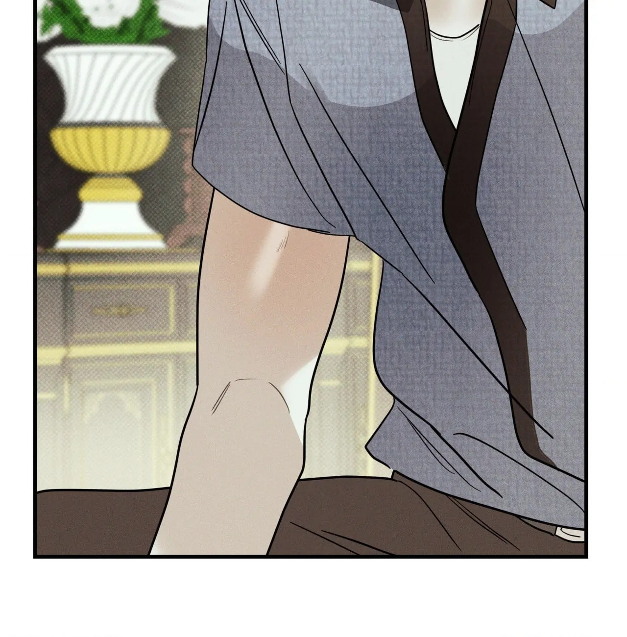 Read Dearest chapter 43 image 13 on Lezhin