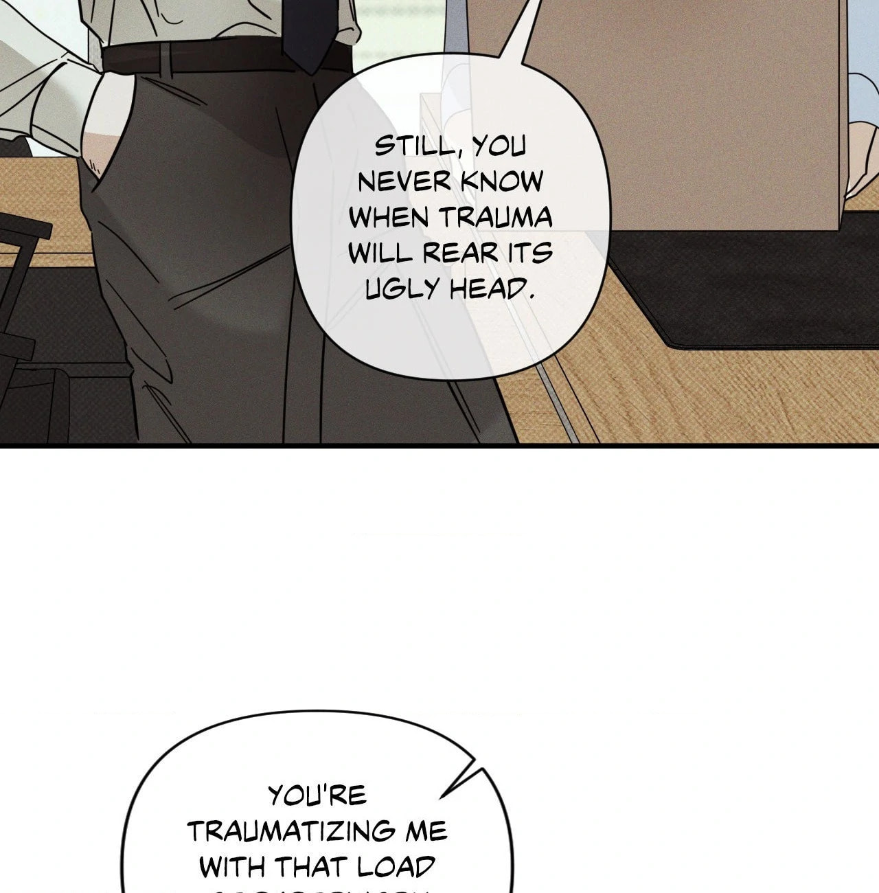 Read Dearest chapter 43 image 156 on Lezhin