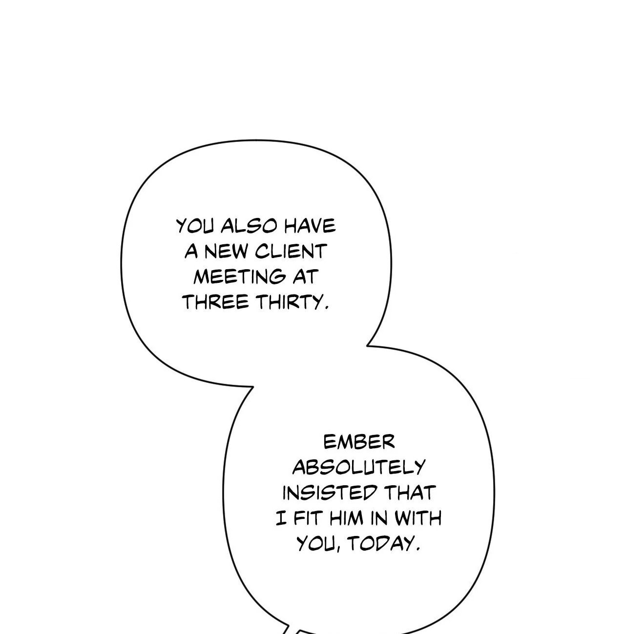 Read Dearest chapter 43 image 159 on Lezhin