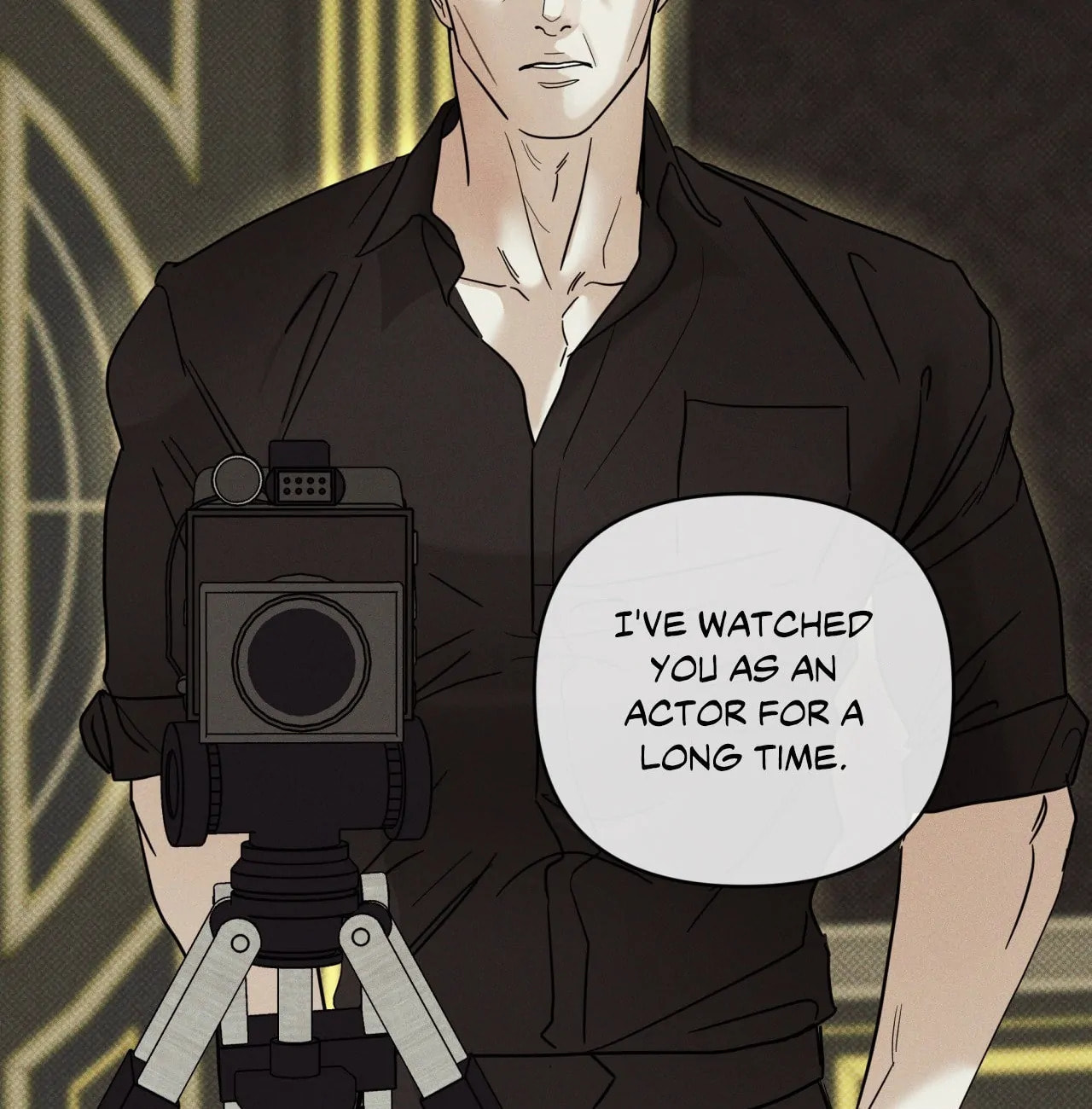 Read Dearest chapter 43 image 16 on Lezhin