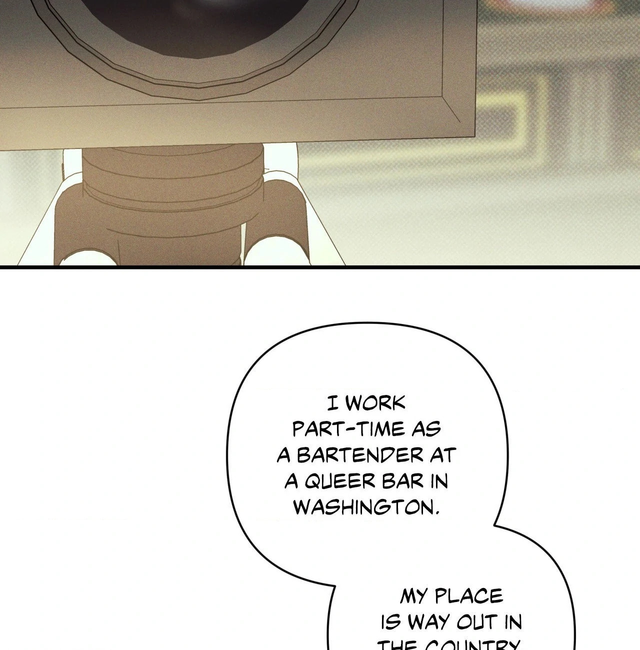 Read Dearest chapter 43 image 2 on Lezhin