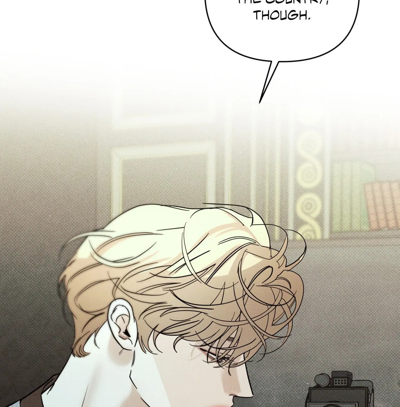 Read Dearest chapter 43 image 3 on Lezhin