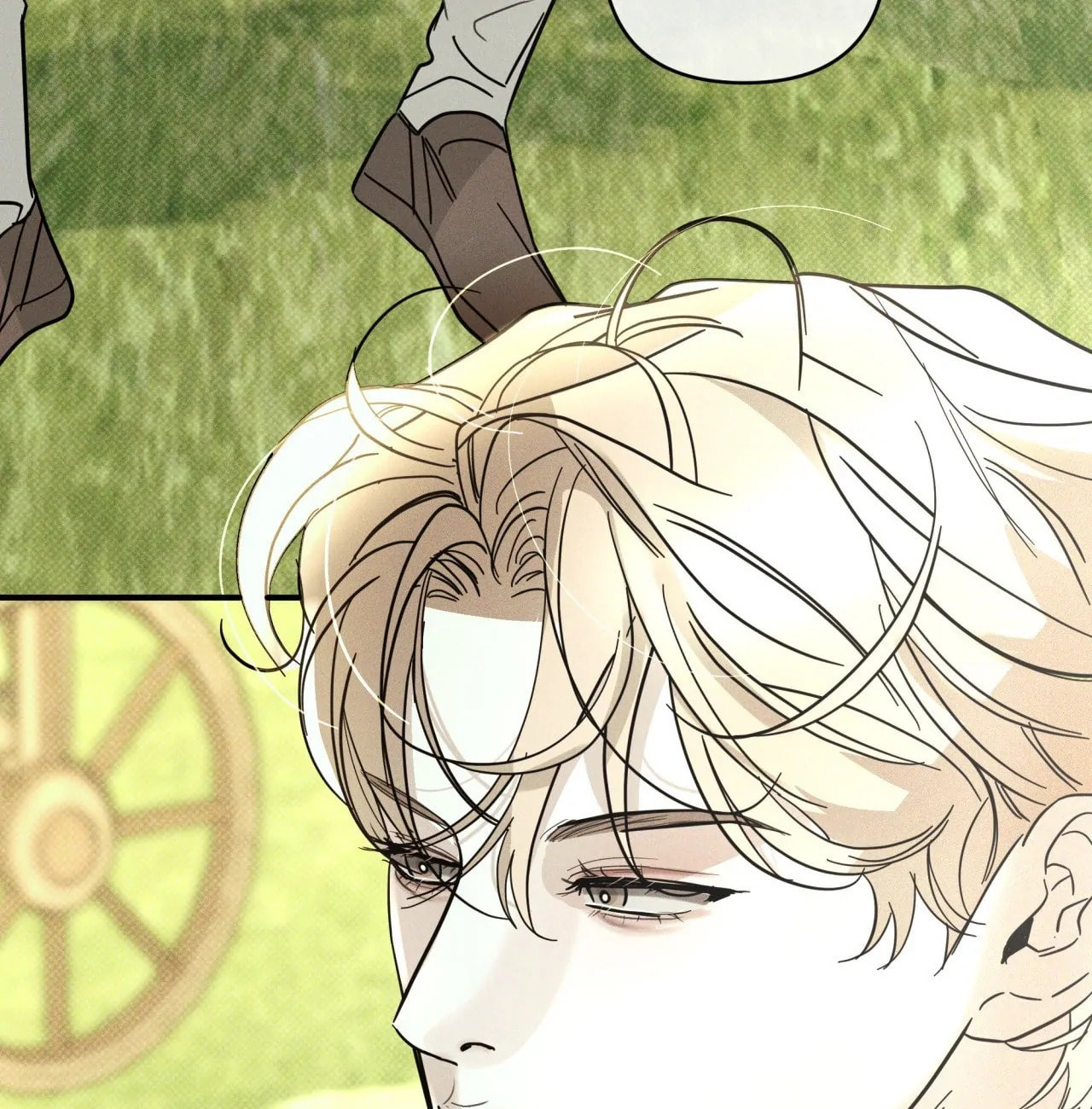Read Dearest chapter 43 image 33 on Lezhin