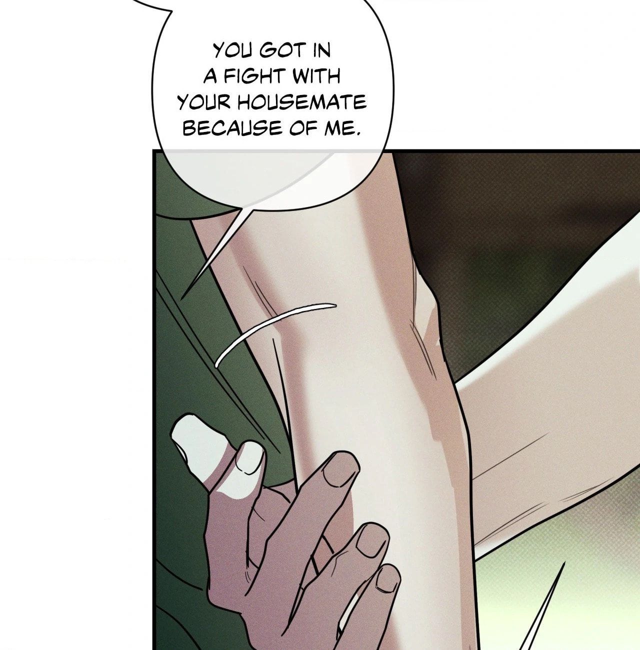 Read Dearest chapter 43 image 48 on Lezhin
