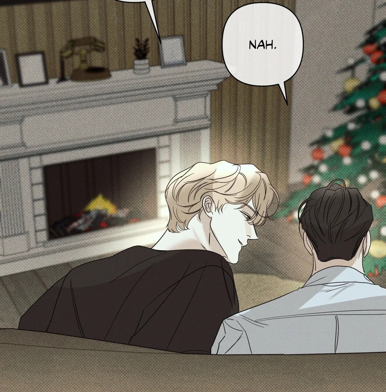Read Dearest chapter 43 image 54 on Lezhin