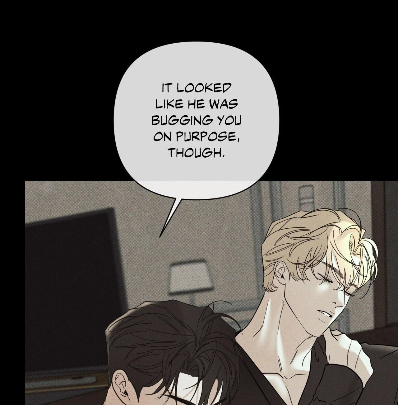 Read Dearest chapter 43 image 56 on Lezhin