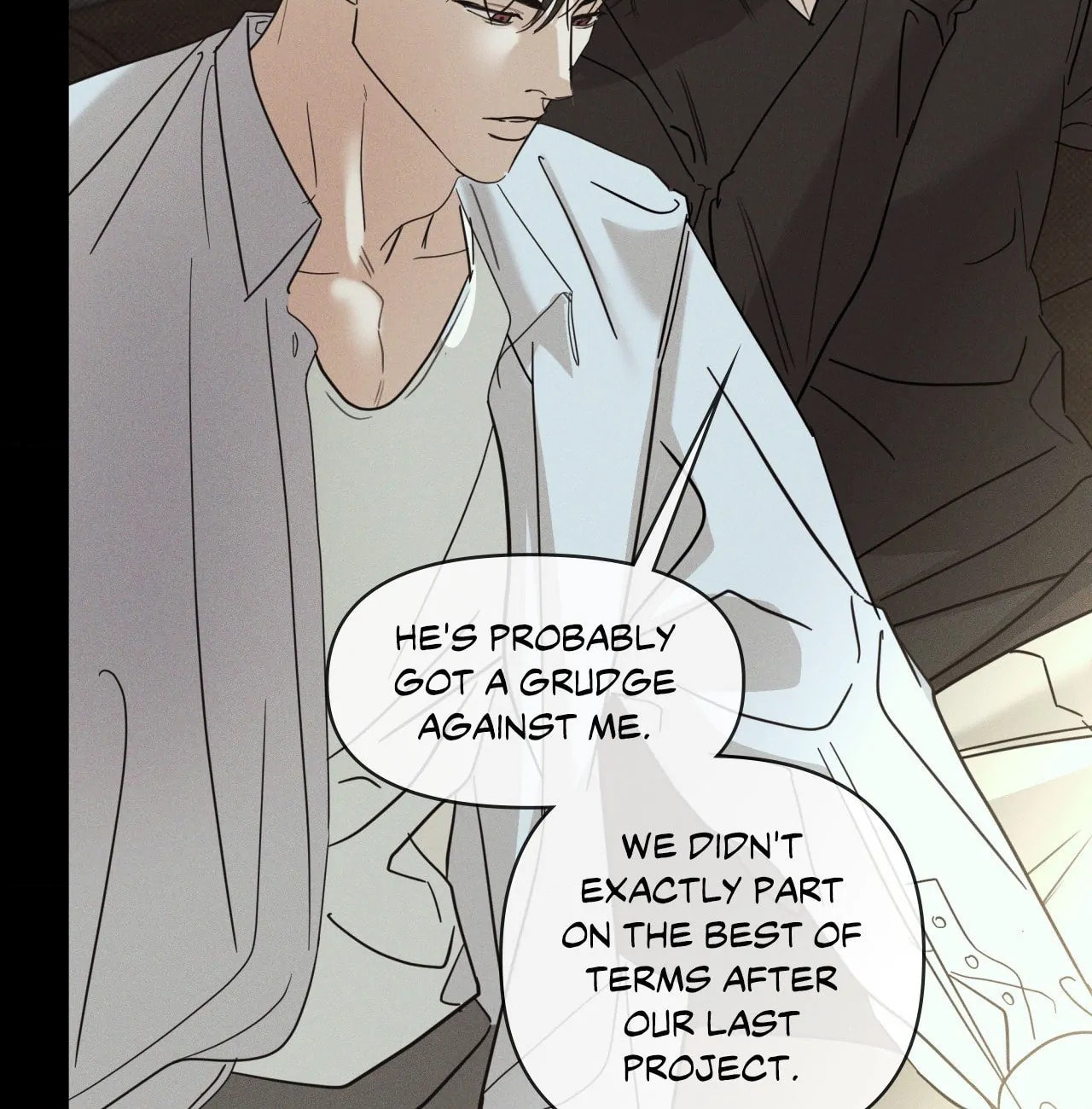 Read Dearest chapter 43 image 57 on Lezhin