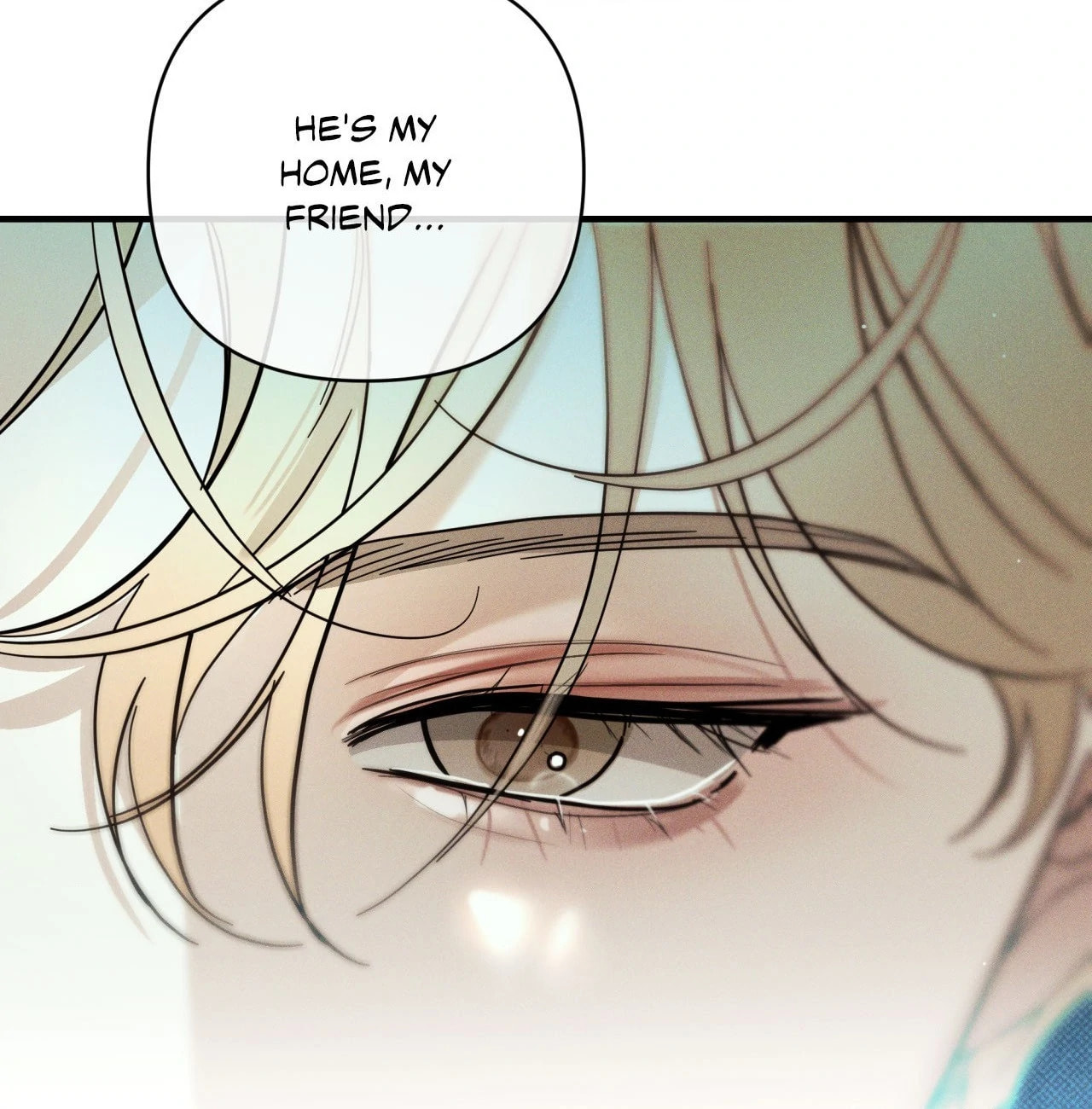 Read Dearest chapter 43 image 6 on Lezhin