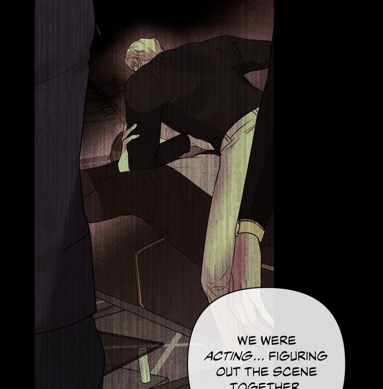 Read Dearest chapter 43 image 74 on Lezhin