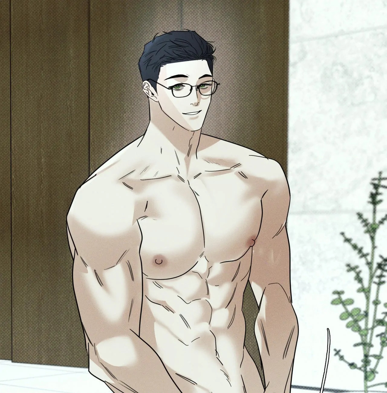 Read Dearest chapter 43 image 89 on Lezhin