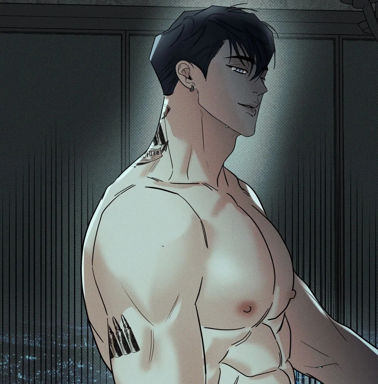 Read Dearest chapter 43 image 95 on Lezhin