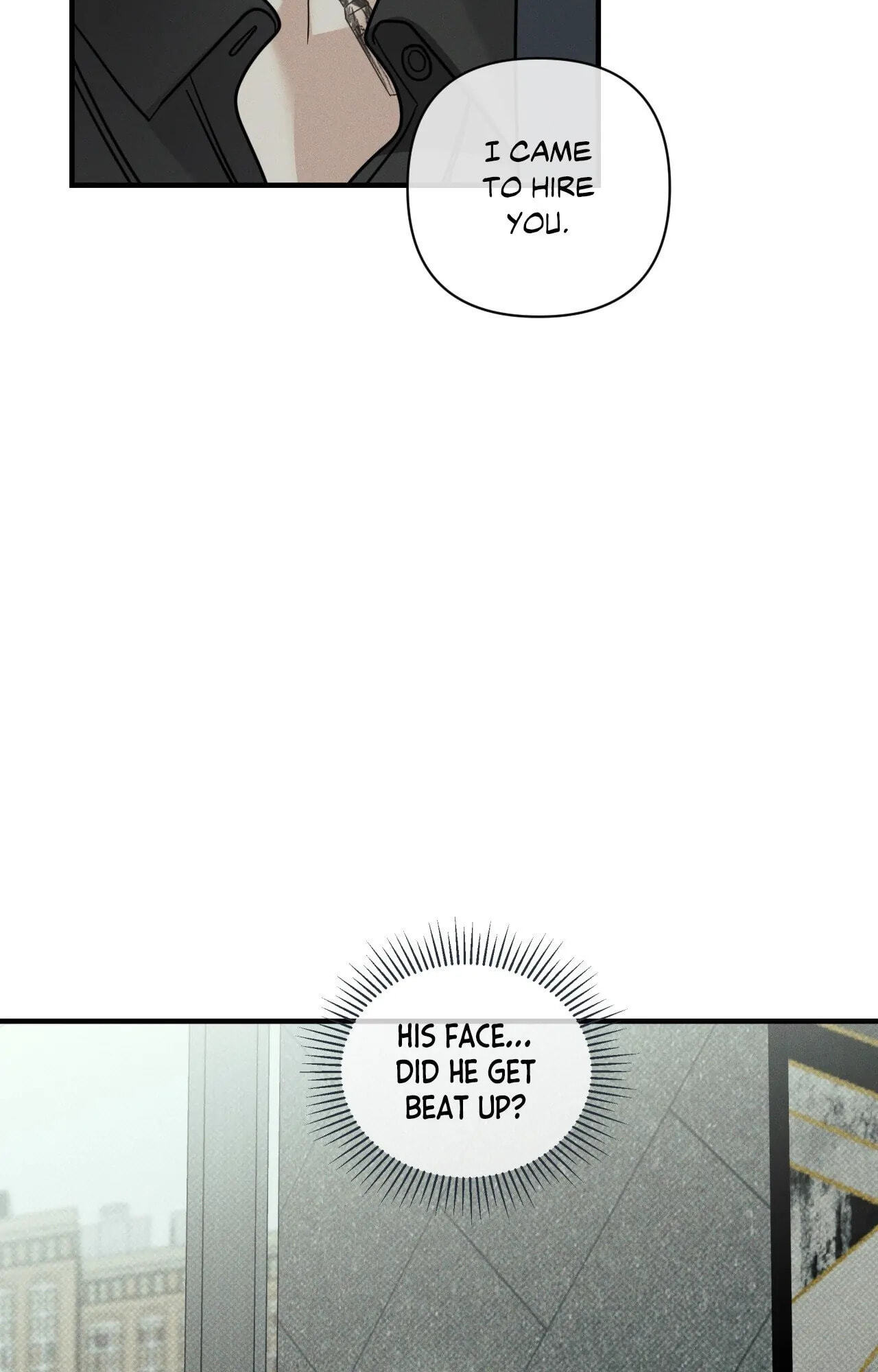 Read Dearest chapter 44 image 1 on Lezhin