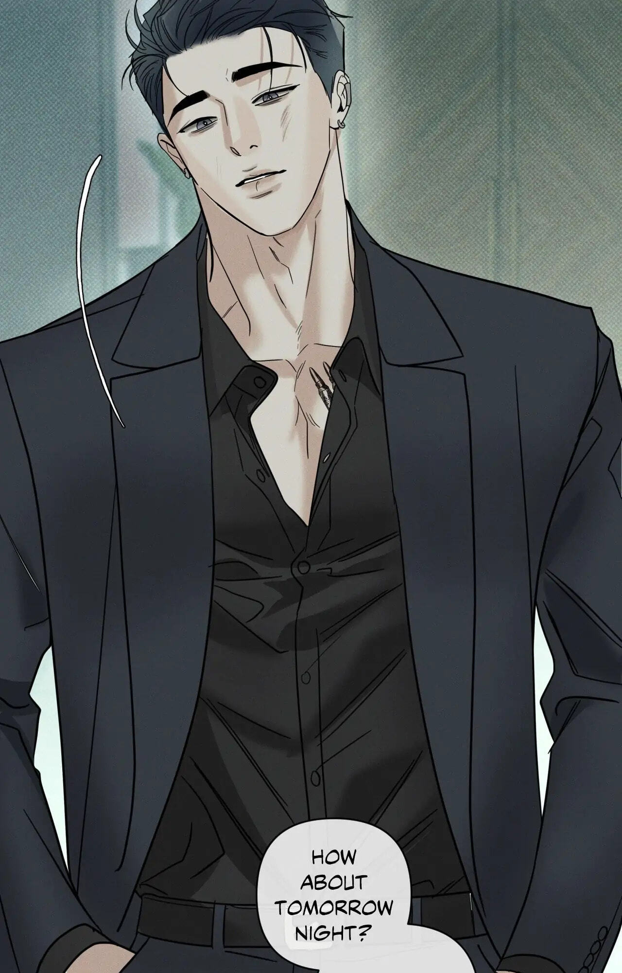 Read Dearest chapter 44 image 104 on Lezhin