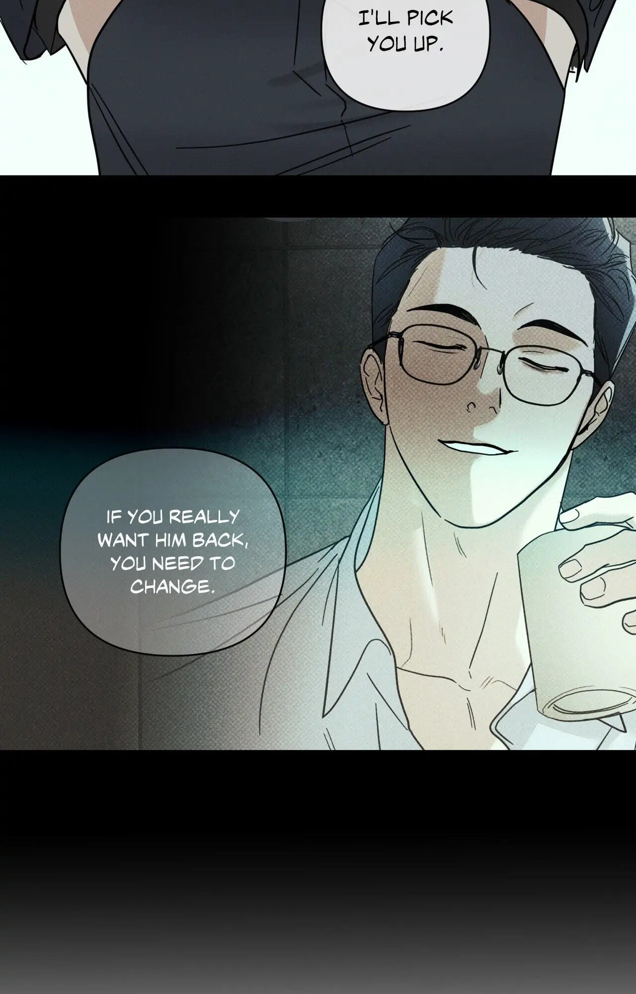 Read Dearest chapter 44 image 105 on Lezhin
