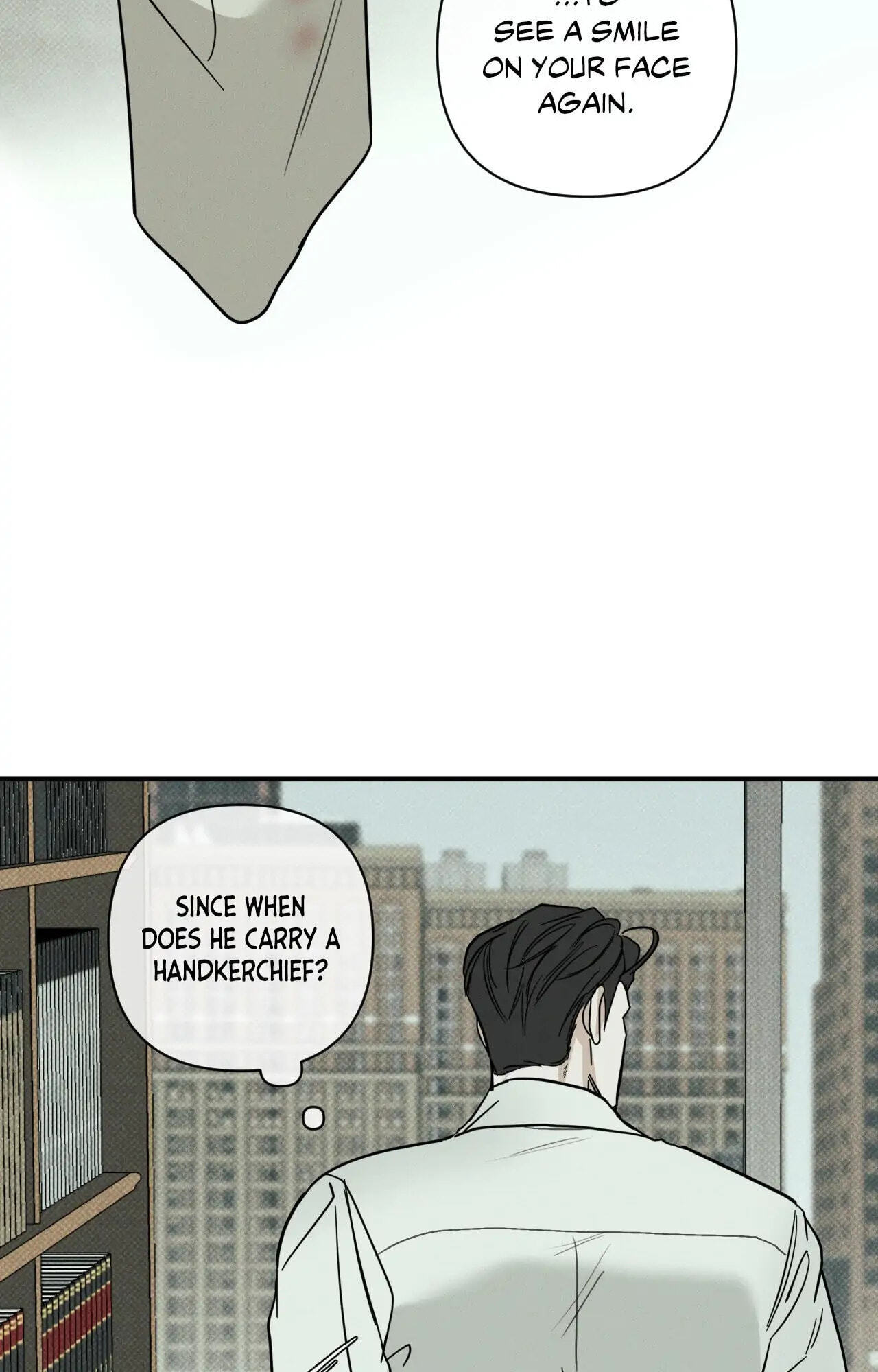 Read Dearest chapter 44 image 107 on Lezhin