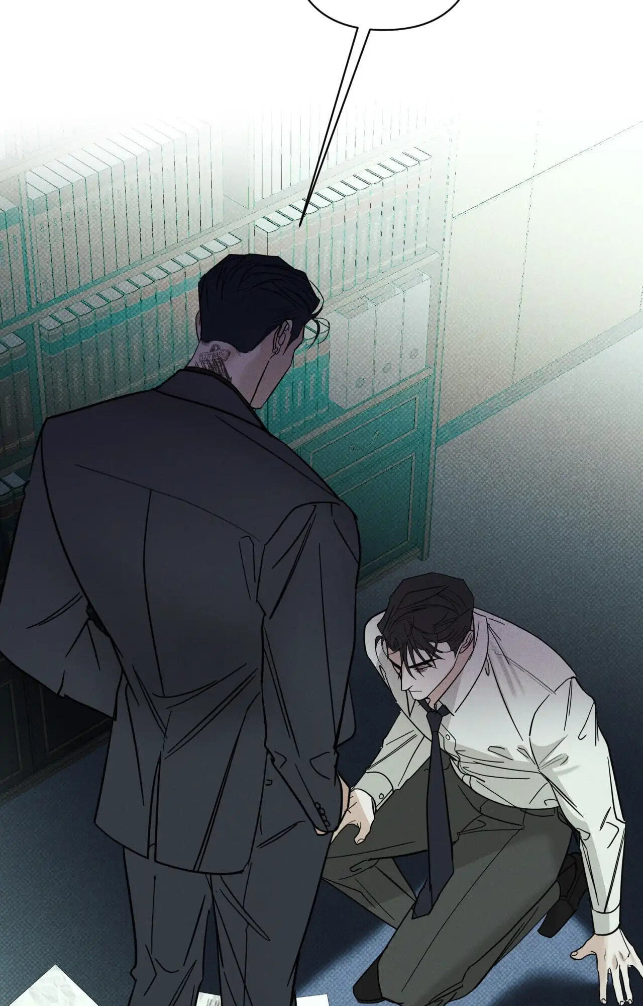 Read Dearest chapter 44 image 18 on Lezhin
