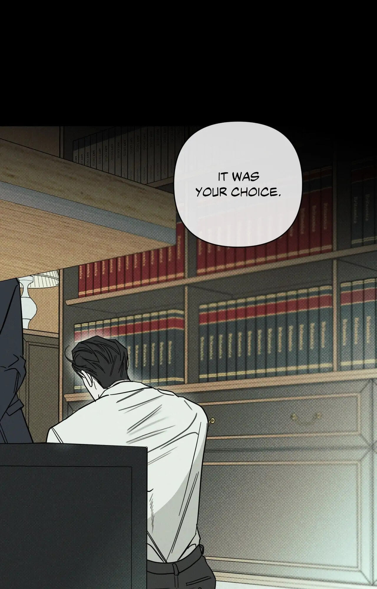 Read Dearest chapter 44 image 24 on Lezhin